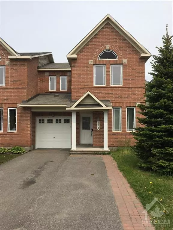 Ottawa, ON K2J 0V5,434 TEMISKAMING CRES