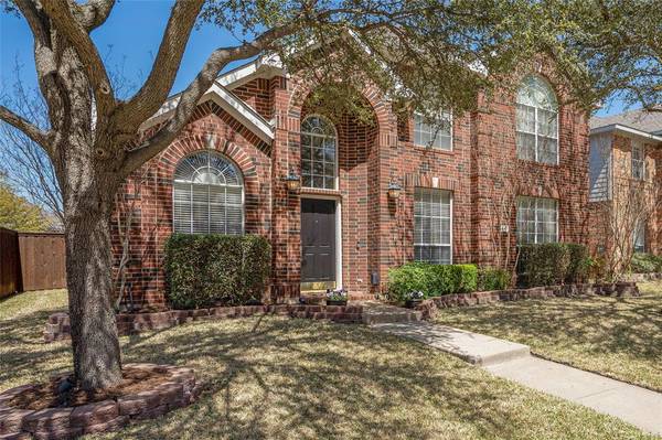 441 Saint Andrews Drive, Allen, TX 75002