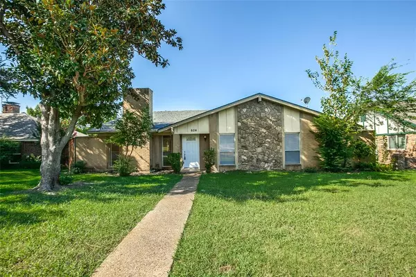 Richardson, TX 75081,604 Woodhill Circle