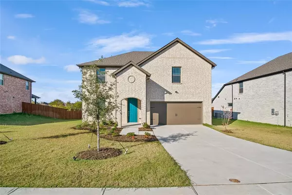 Justin, TX 76247,404 Wilkerson Lane