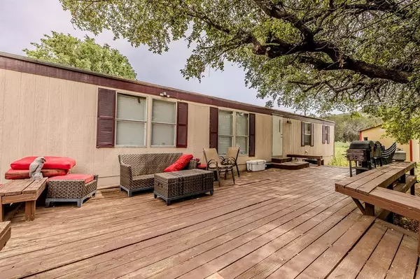 Graford, TX 76449,2334 Sanbar Road #108