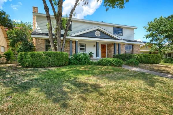 1841 Wonderlight Lane,  Dallas,  TX 75228