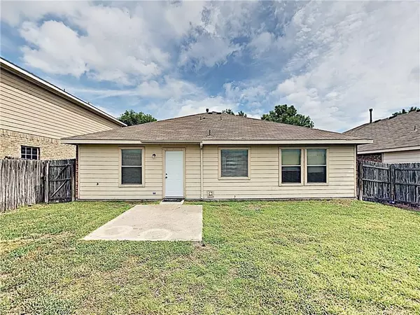 Fort Worth, TX 76108,9825 Willowick Avenue