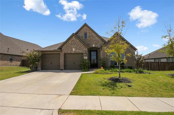 962 Knoxbridge Road, Forney, TX 75126