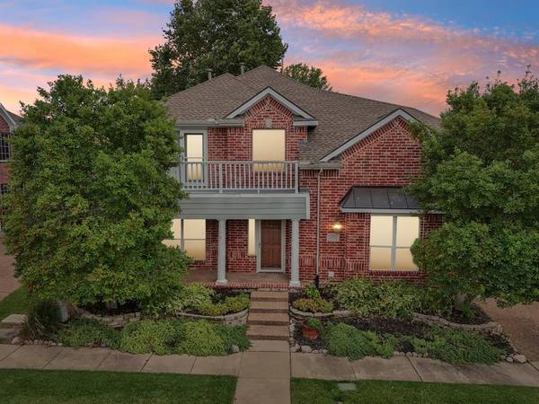 4521 Blarney Stone Court, Frisco, TX 75034