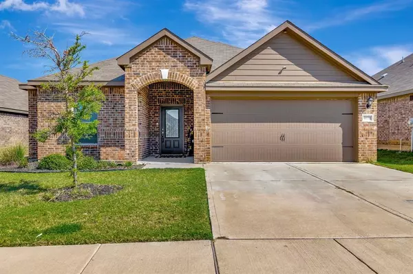 Crowley, TX 76036,4128 Conley Court