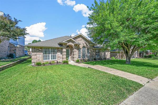 Rockwall, TX 75087,1028 High Cotton Lane