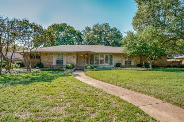 3740 Waldorf Drive,  Dallas,  TX 75229