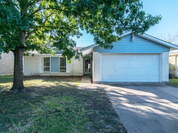 12104 Bishop Drive, Balch Springs, TX 75180