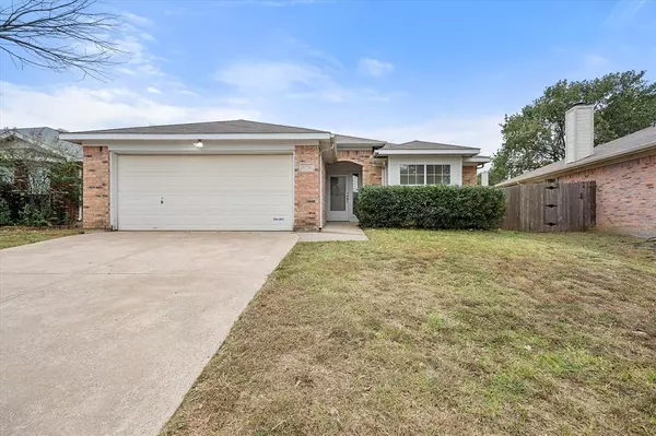 Arlington, TX 76017,5716 Blue Meadow Trail