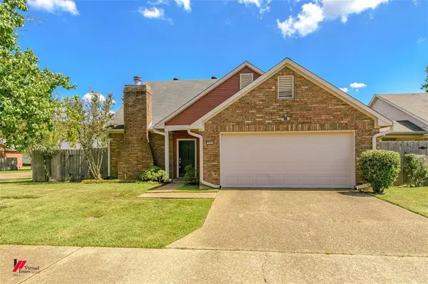 536 Applejack Drive, Shreveport, LA 71115