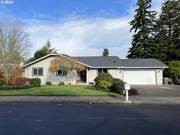 2279 21ST ST, Florence, OR 97439