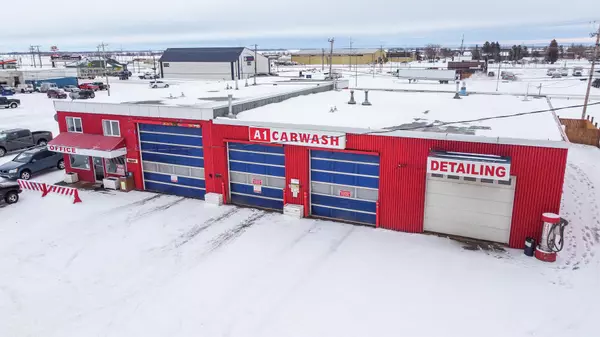 Fairview, AB T0H 1L0,11113 102 AVE