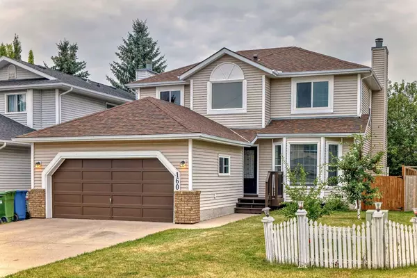 Calgary, AB T3K 3W9,160 Sandringham Close Northwest