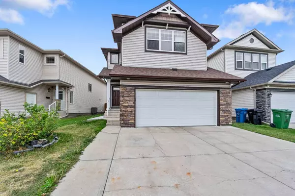 277 Martin Crossing PL Northeast, Calgary, AB T3J 0L2