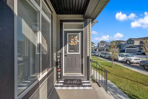 Calgary, AB T4B 3P6,139 Howse CRES NE