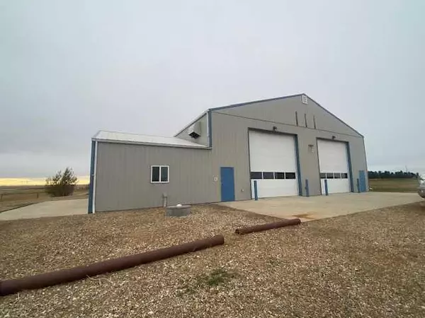 7 Jackson Subdivision, Rural Newell County Of, AB T1R 0M2