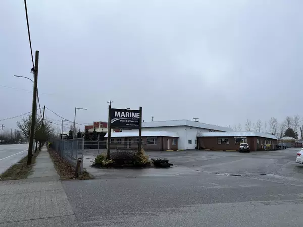 Langley, BC V2Z 2T8,22652 FRASER HIGHWAY