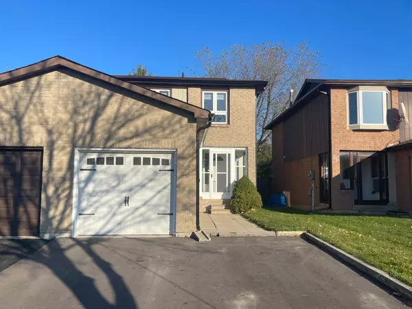 54 FIELDVIEW CRES #BSMT, Markham, ON L3R 3H7