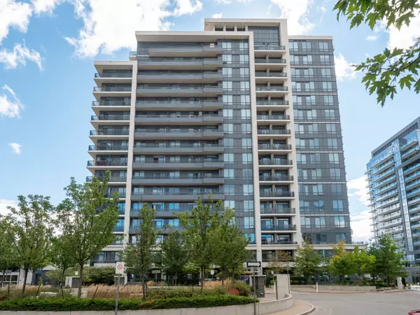 85 North Park RD #208, Vaughan, ON L4J 0H9