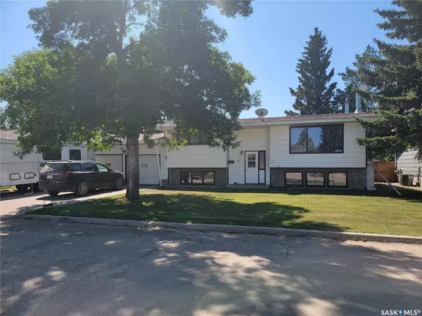 156 9th AVENUE E, Unity, SK S0K 4L0