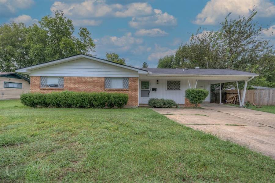 2918 Kirk Lane, Bossier City, LA 71112