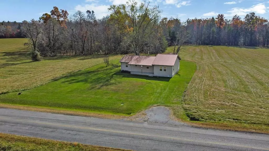 10612 Newton Road, Crossville, TN 38572