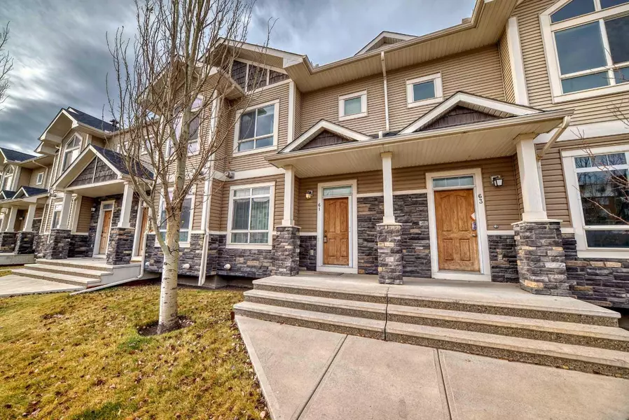 61 Skyview Ranch GDNS Northeast, Calgary, AB T3N 0G1