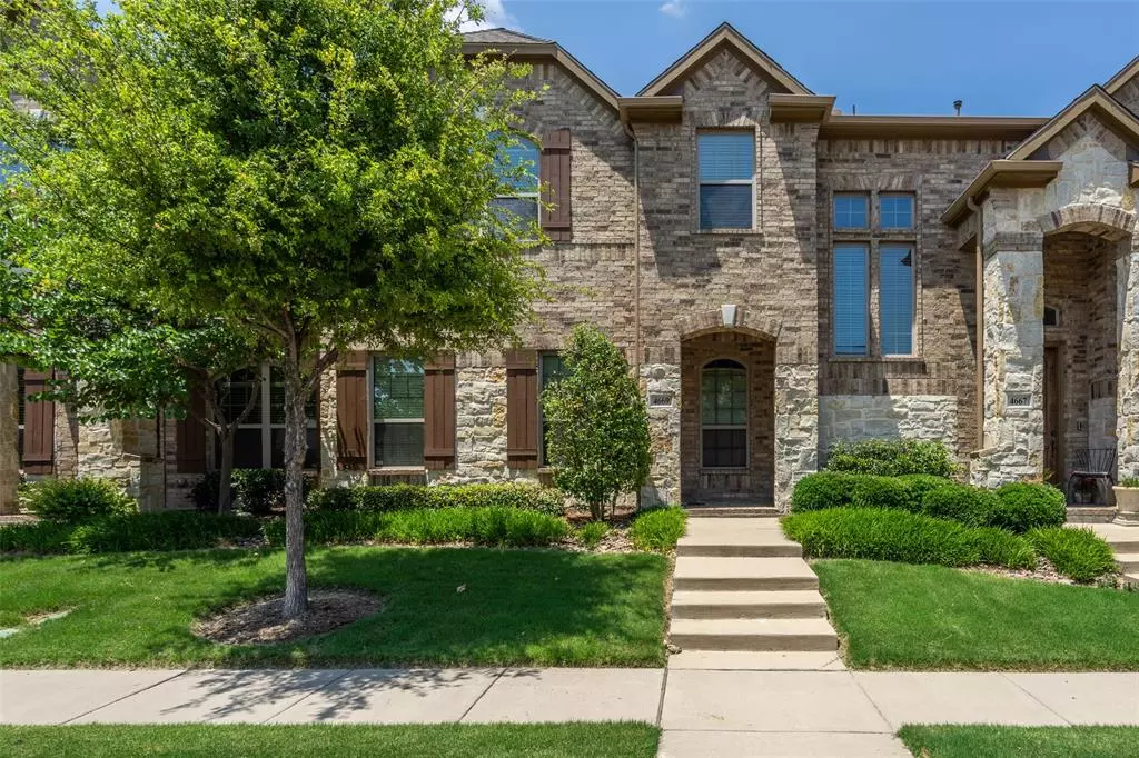 Plano, TX 75024,4669 Amanda Court