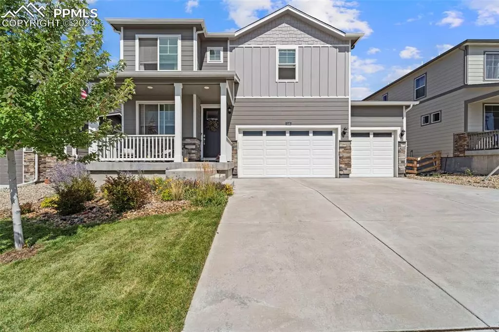 Colorado Springs, CO 80924,5182 Janga DR