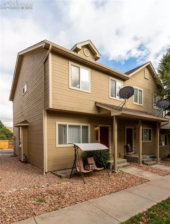 Colorado Springs, CO 80922,6749 Rio Bravo GRV