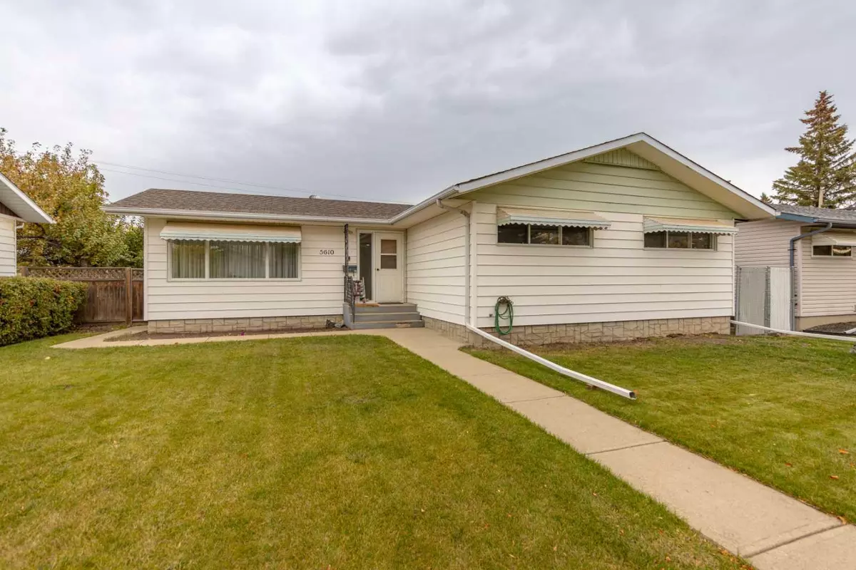 Lloydminster, AB T9V 0H3,5610 47 ST