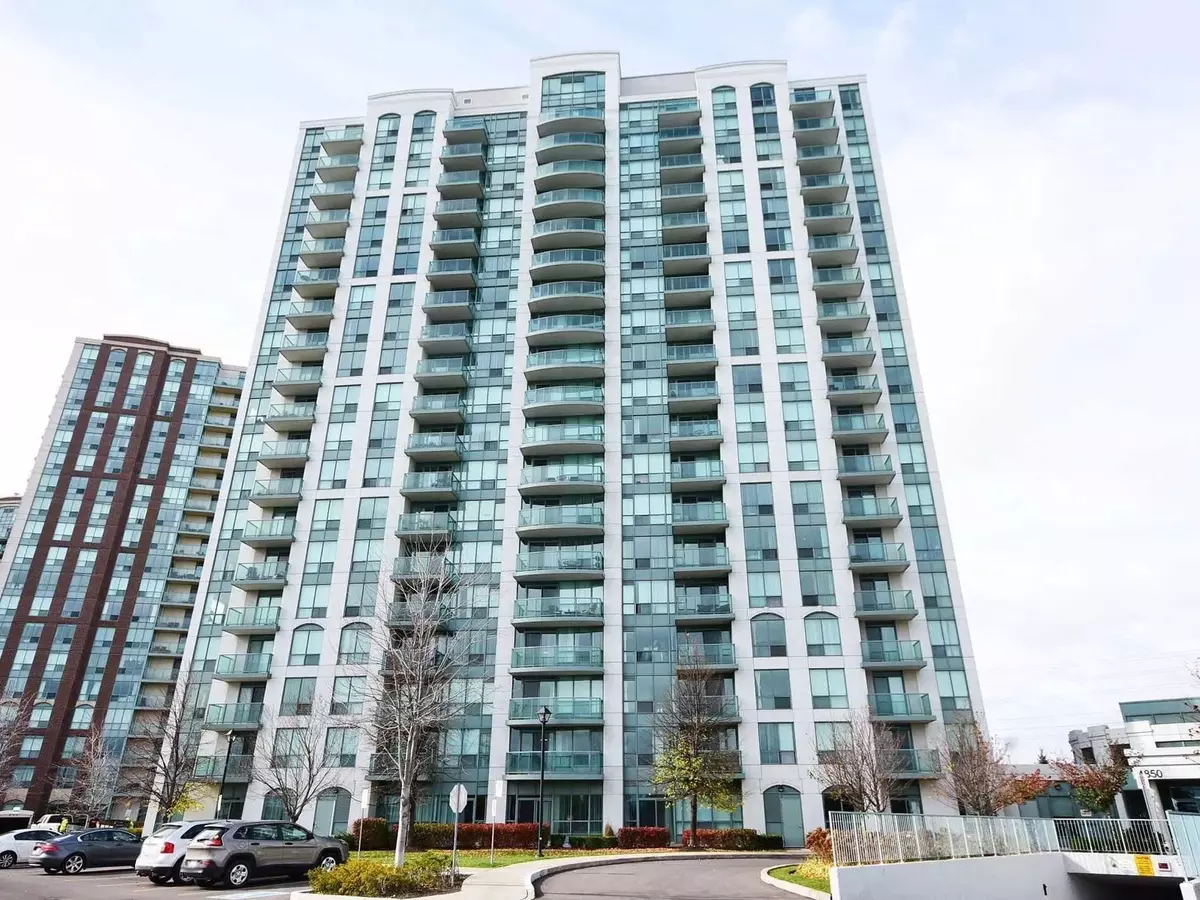 Mississauga, ON L5M 7S1,4850 Glen Erin DR #1102