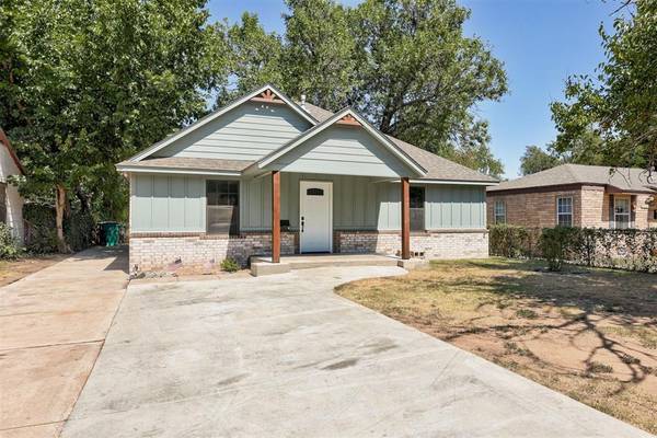 3133 SW 27th Street, Oklahoma City, OK 73108