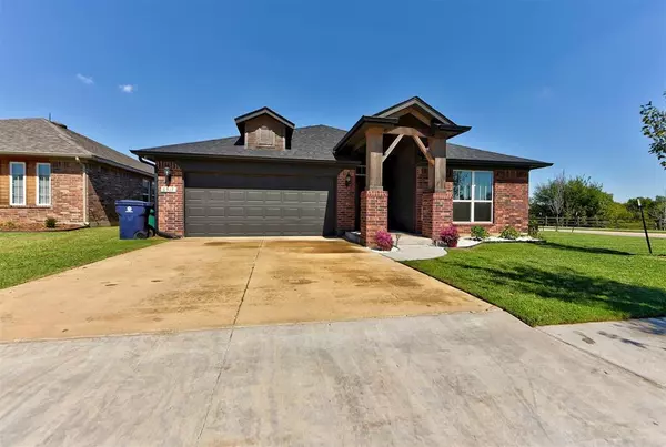 6517 SE 87th Street, Oklahoma City, OK 73135