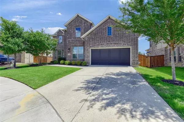 Prosper, TX 75078,2831 Oakhill Court