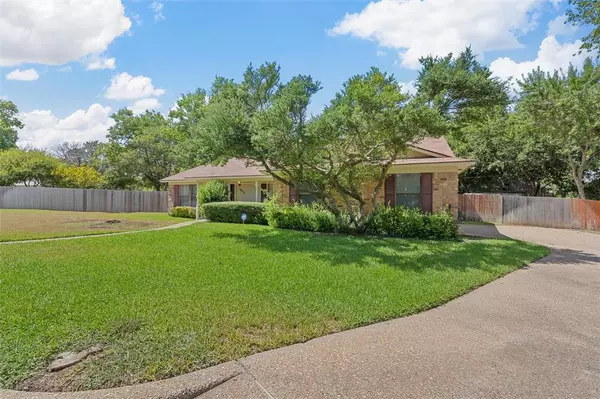 Woodway, TX 76712,14019 Hill Creek Circle