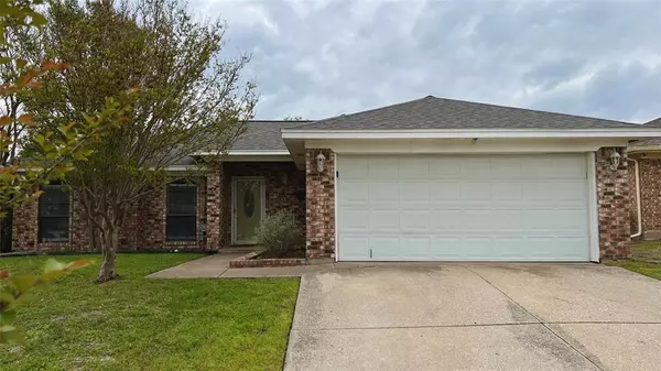 Watauga, TX 76148,8245 Meadowbrook Drive