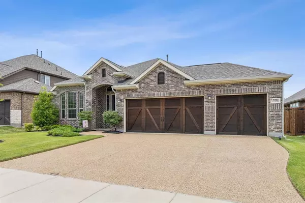 Melissa, TX 75454,3206 Timberline Drive