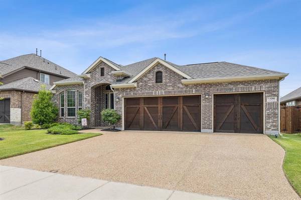 Melissa, TX 75454,3206 Timberline Drive