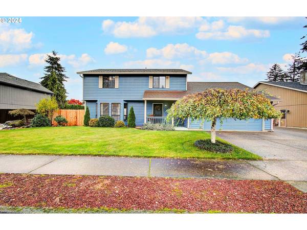 3709 NE 159TH AVE, Vancouver, WA 98682