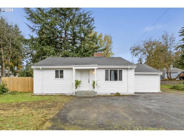 16945 NE GLISAN ST, Portland, OR 97230