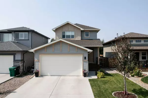 466 Mt Sundance LNDG W,  Lethbridge,  AB T1J 5J9