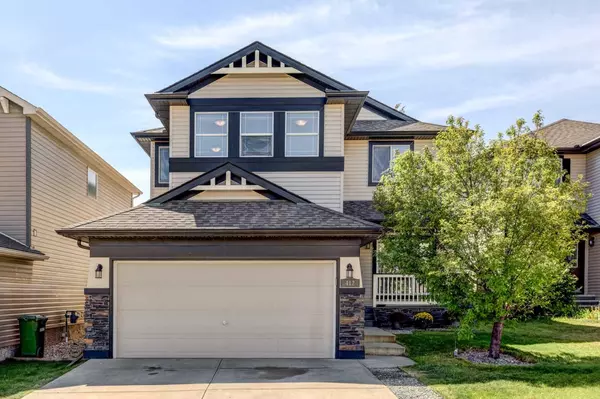 412 Morningside CRES Southwest, Airdrie, AB T4B 3M6