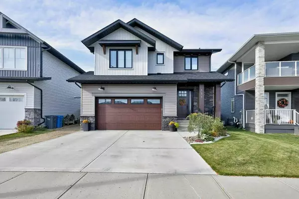 Red Deer, AB T4P 3C9,151 Ellington CRES