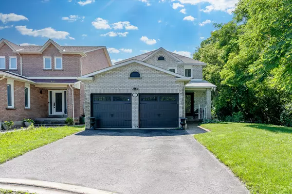 Pickering, ON L1V 6L6,1630 Burnside DR