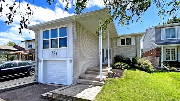 Newmarket, ON L3Y 1E2,206 Hodgson DR