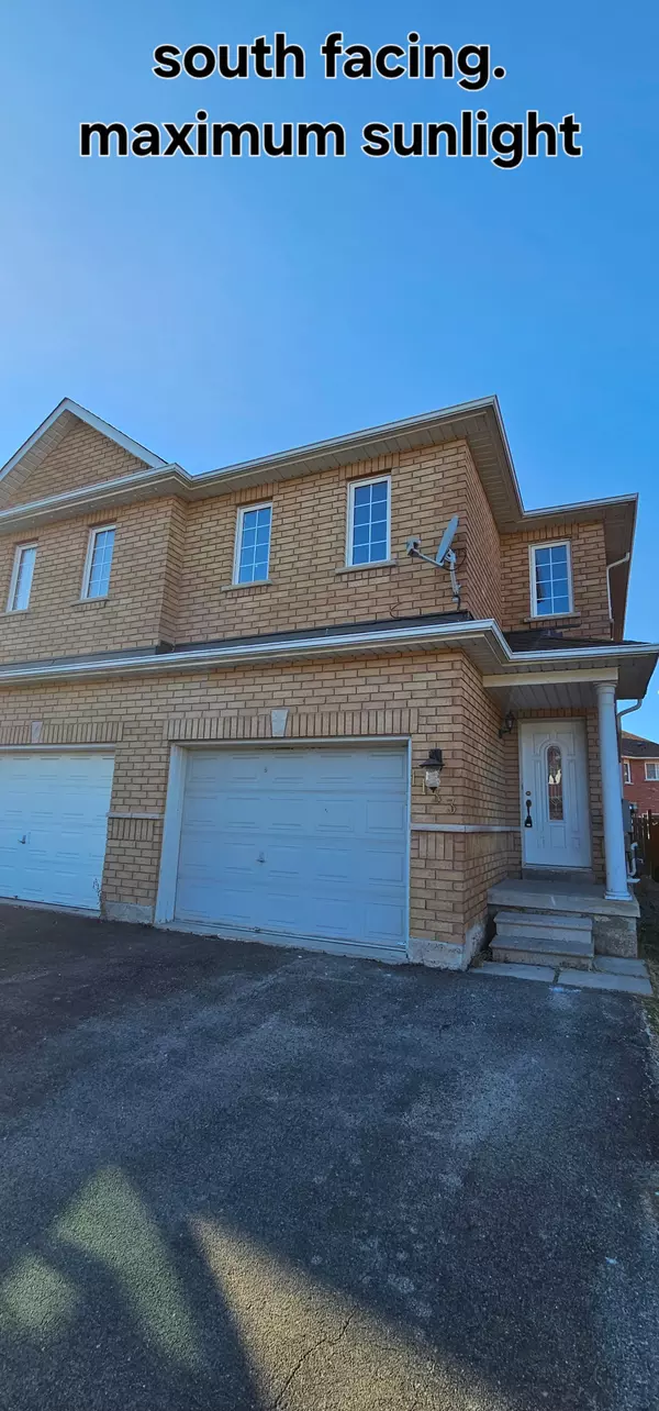 1133 Windbrook GRV, Mississauga, ON L5V 2V2