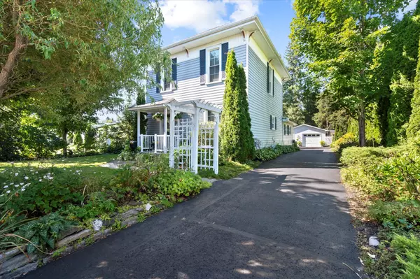 51 Concession ST, Havelock-belmont-methuen, ON K0L 1Z0