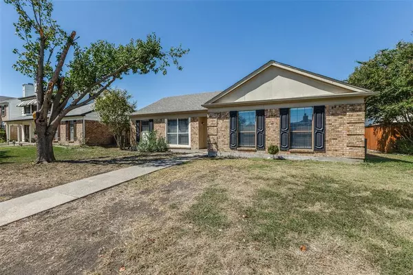 2225 Salerno Drive, Mesquite, TX 75150